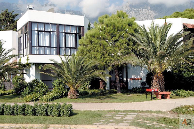 MAJESTY HOTEL CLUB KEMER BEACH