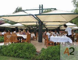 MAJESTY HOTEL CLUB KEMER BEACH