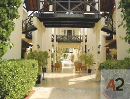 MAJESTY HOTEL CLUB KEMER BEACH