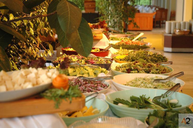 MAJESTY HOTEL CLUB KEMER BEACH