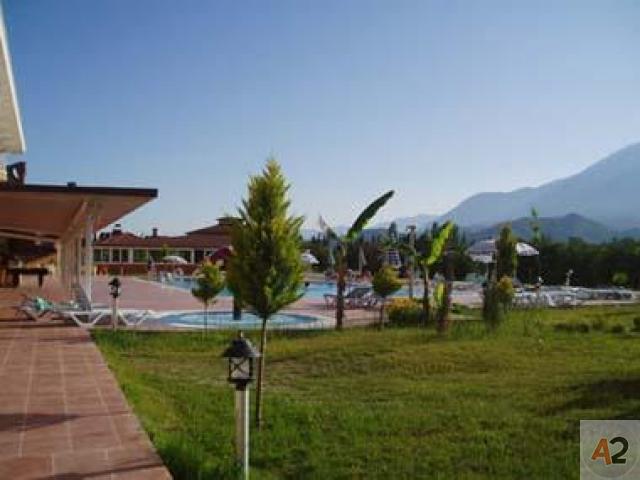 LARİSSA BLUE KİRİŞ
