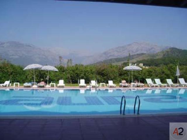 LARİSSA BLUE KİRİŞ