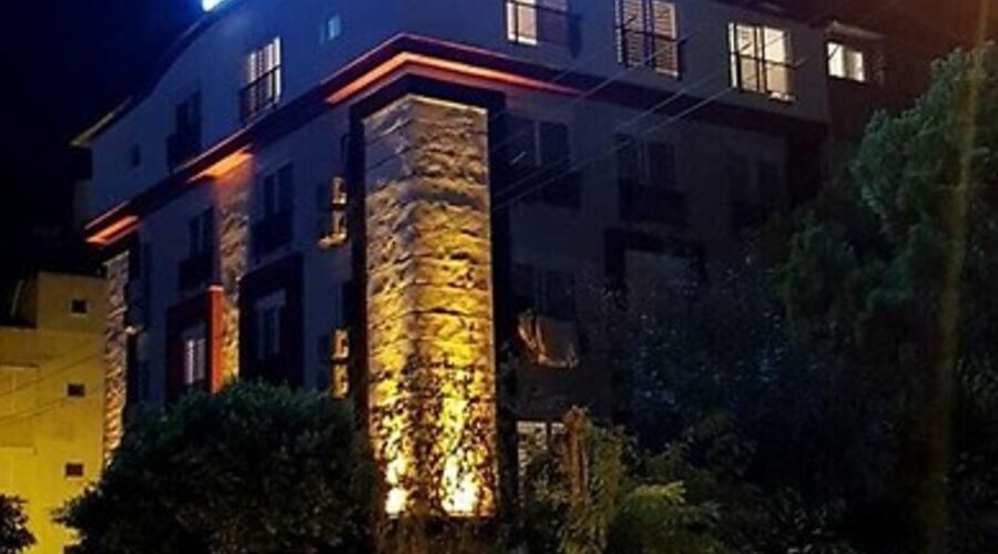 Acar Apart Otel 3