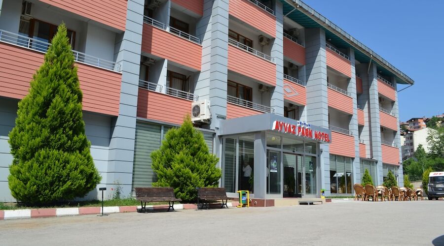 Ayvaz Park Hotel