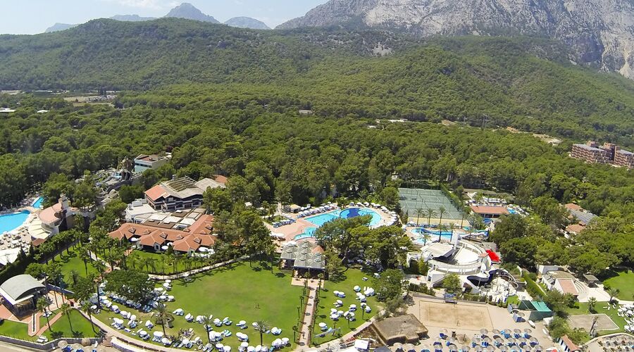 tatil marketi