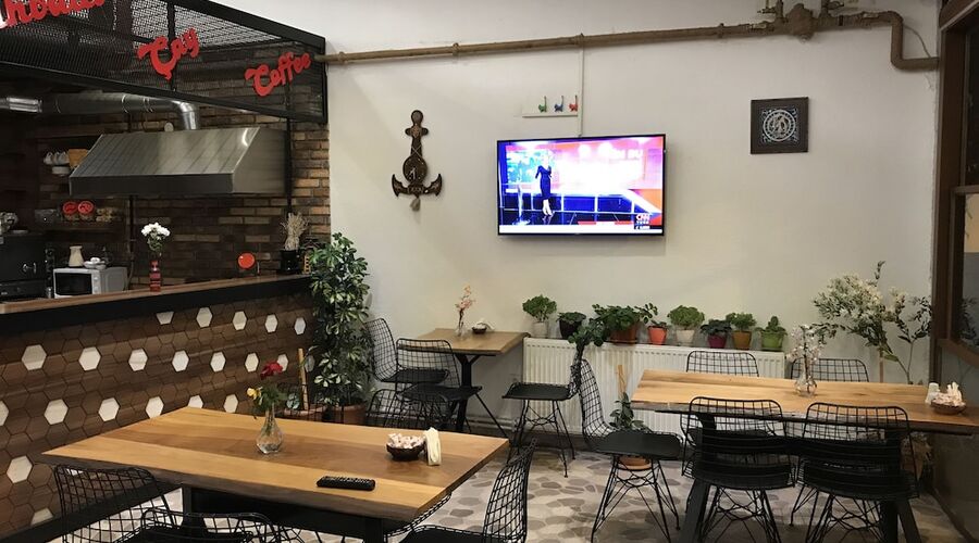 Amasya Ziyagil Konagi