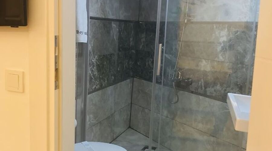 Amasya Ziyagil Konagi