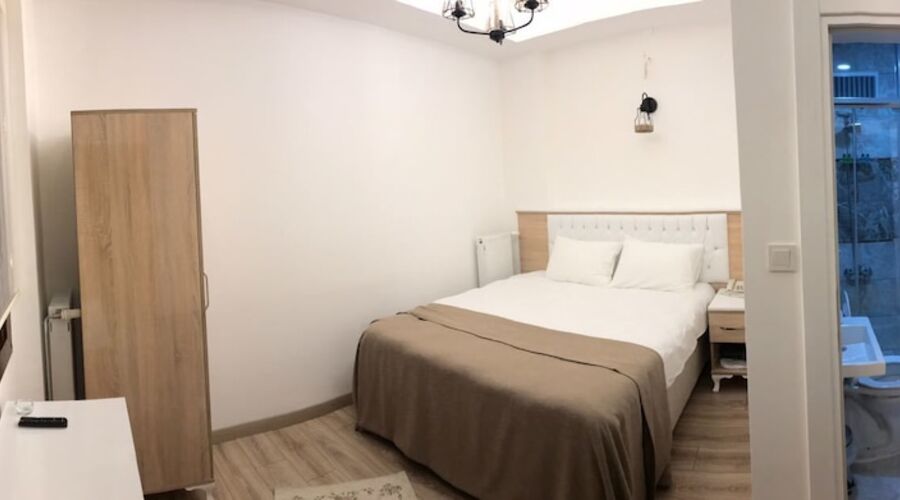 Amasya Ziyagil Konagi