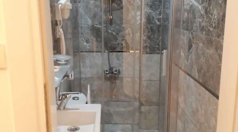 Amasya Ziyagil Konagi