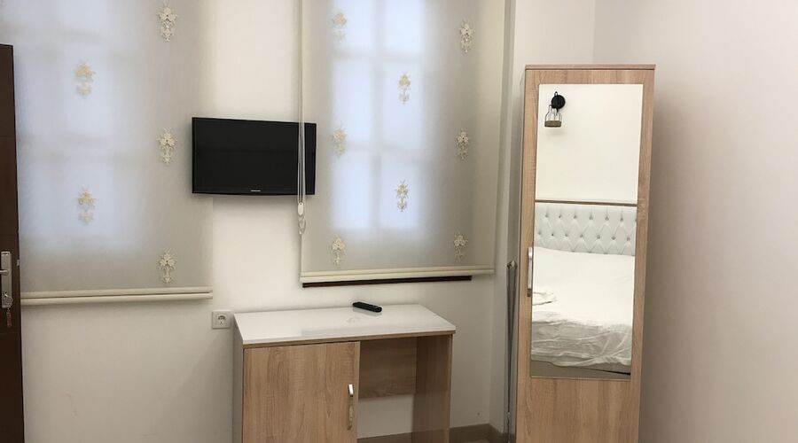 Amasya Ziyagil Konagi