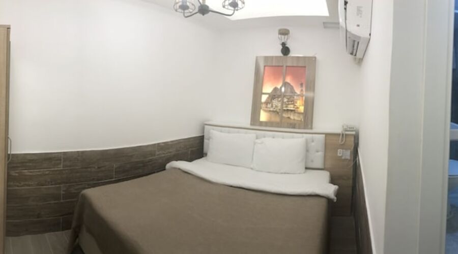 Amasya Ziyagil Konagi