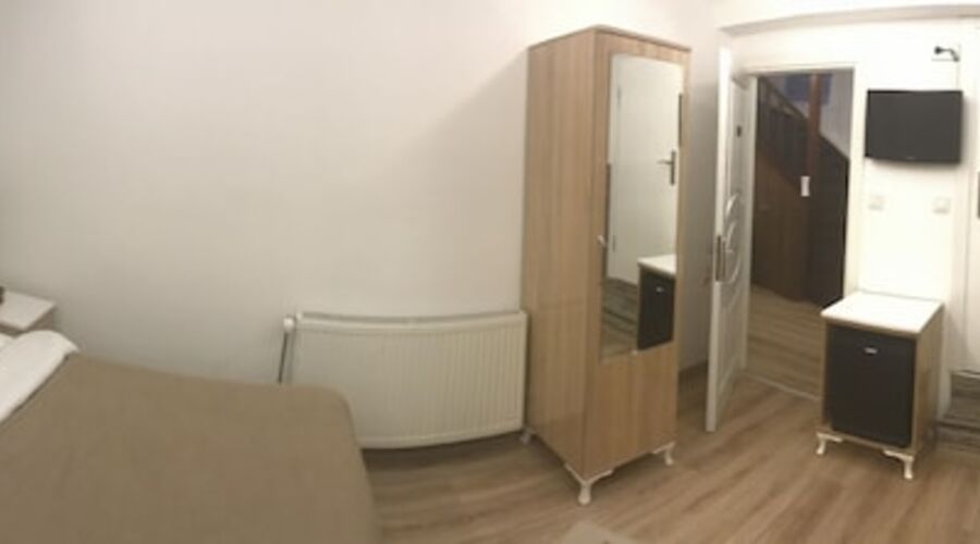 Amasya Ziyagil Konagi