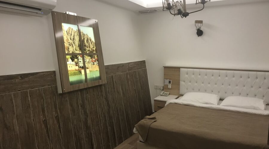 Amasya Ziyagil Konagi