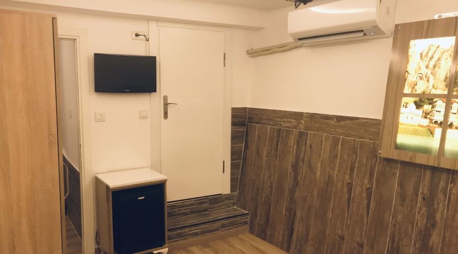 Amasya Ziyagil Konagi