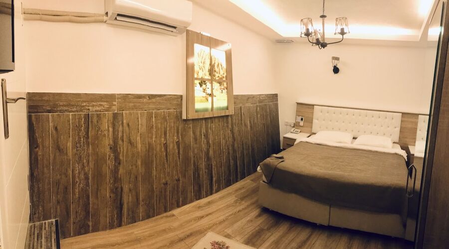 Amasya Ziyagil Konagi