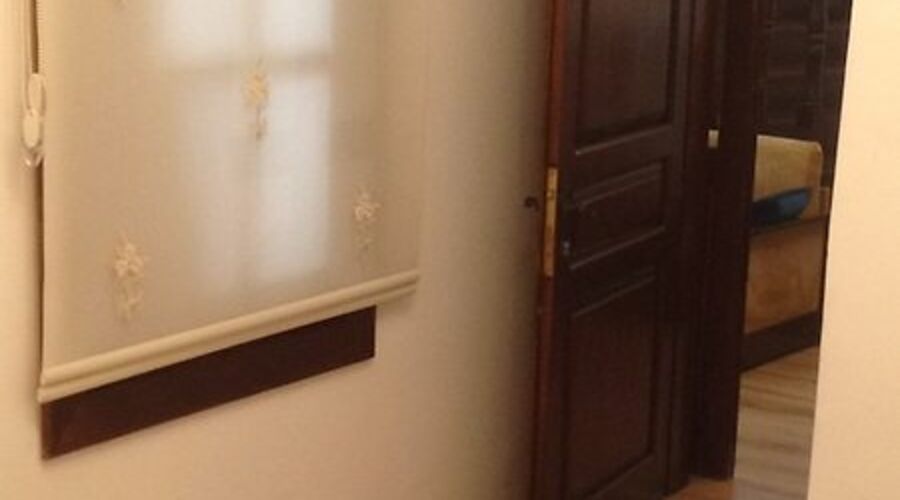 Amasya Ziyagil Konagi