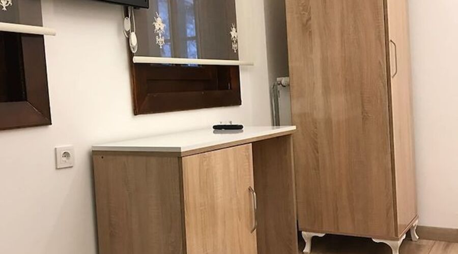 Amasya Ziyagil Konagi