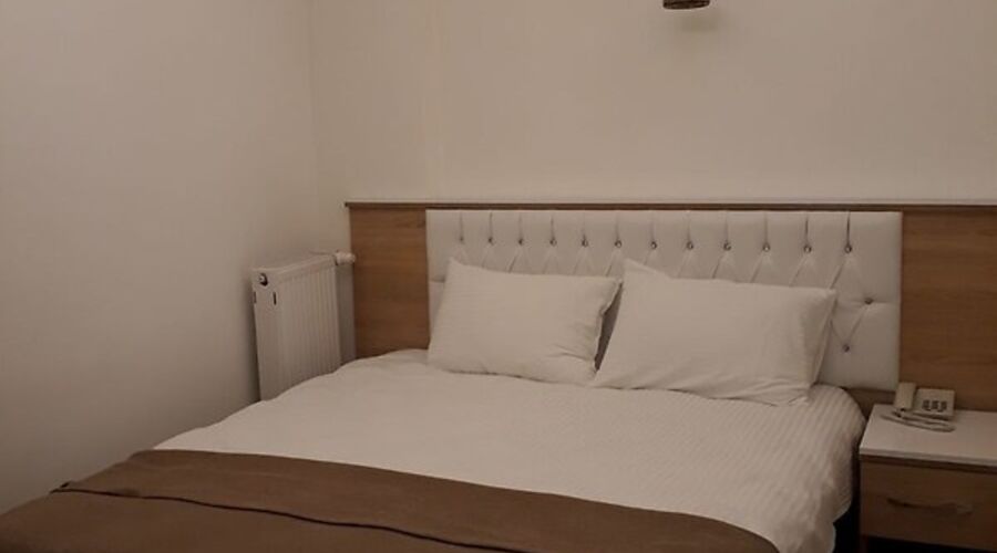 Amasya Ziyagil Konagi