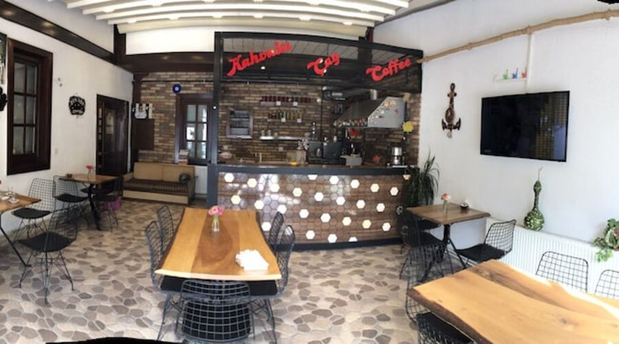 Amasya Ziyagil Konagi