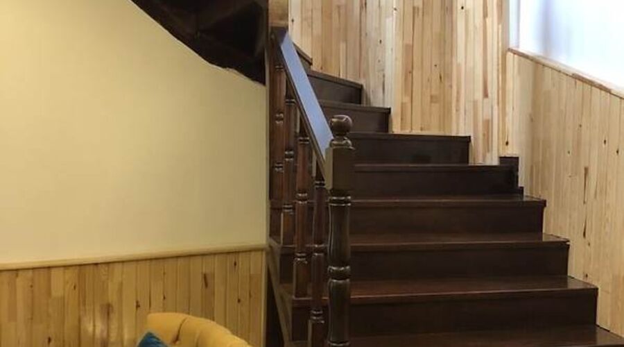 Amasya Ziyagil Konagi