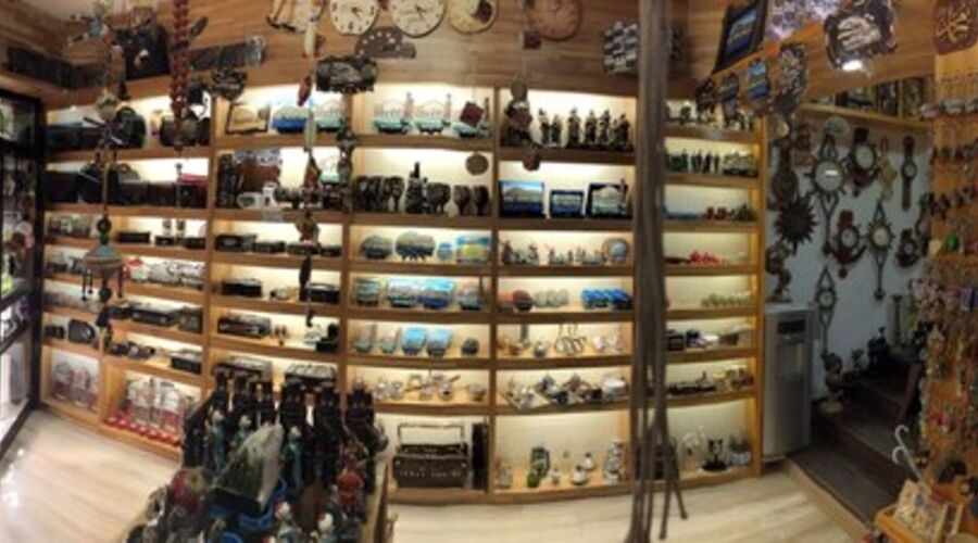 Amasya Ziyagil Konagi