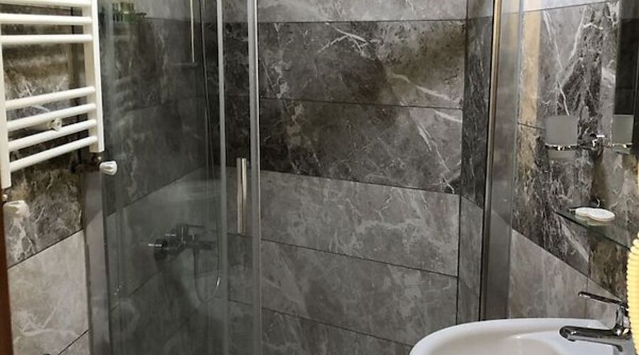 Amasya Ziyagil Konagi