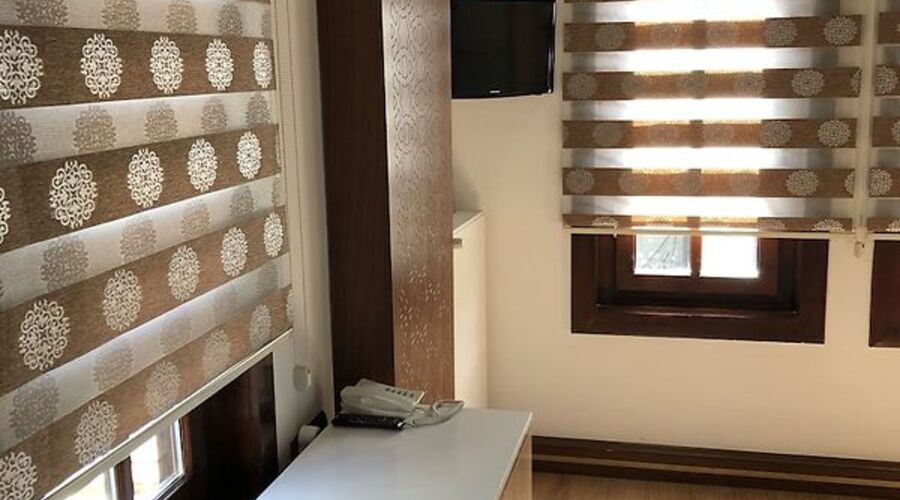 Amasya Ziyagil Konagi