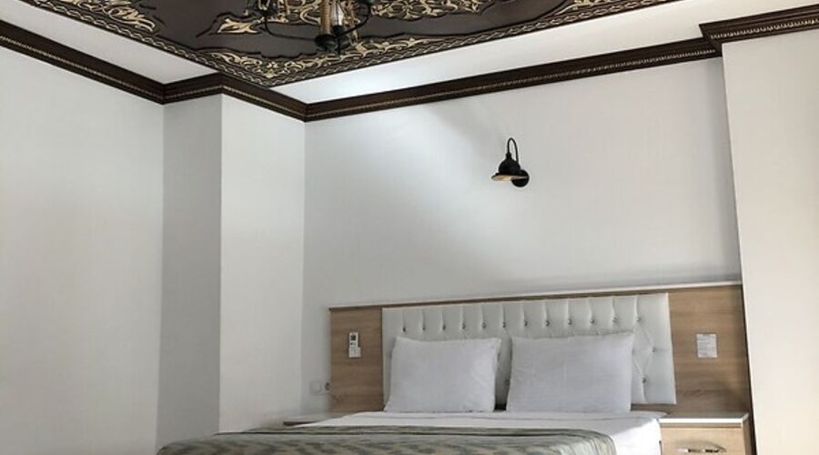 Amasya Ziyagil Konagi