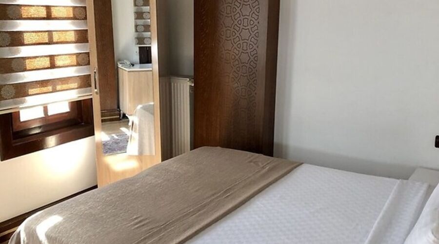 Amasya Ziyagil Konagi