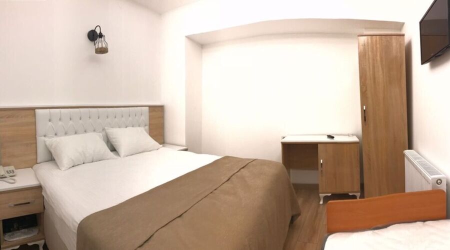 Amasya Ziyagil Konagi