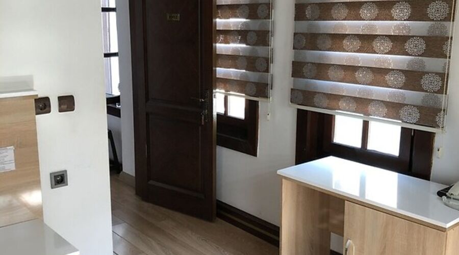 Amasya Ziyagil Konagi