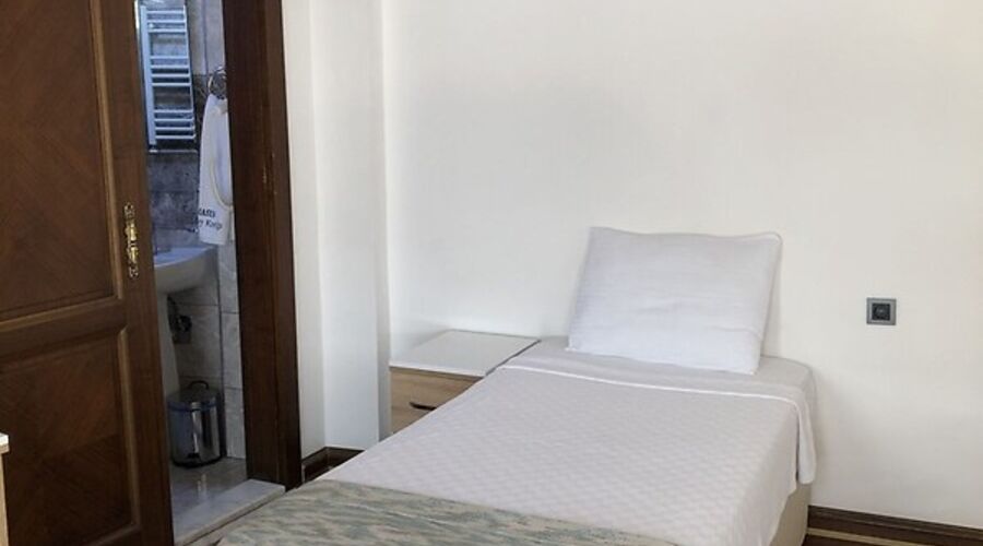 Amasya Ziyagil Konagi