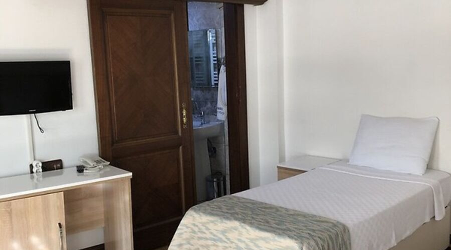 Amasya Ziyagil Konagi