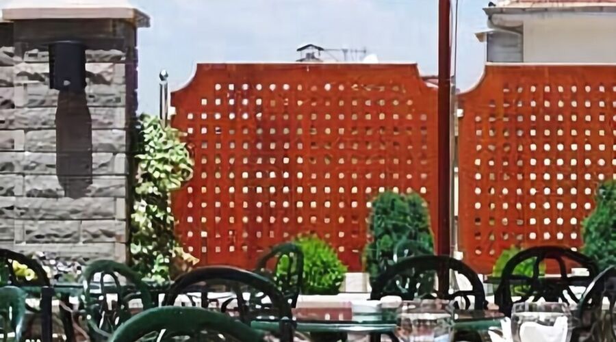 Ankara Hotel Midi