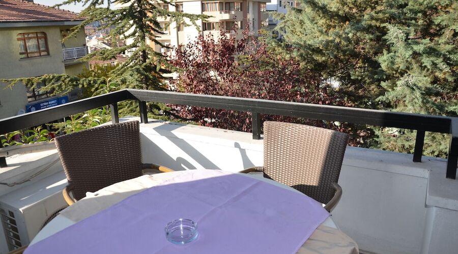Ankara Hotel Pino