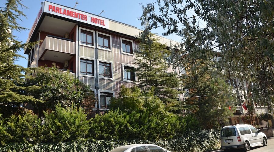 Ankara Hotel Pino