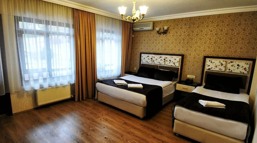 Ankara Hotel Pino