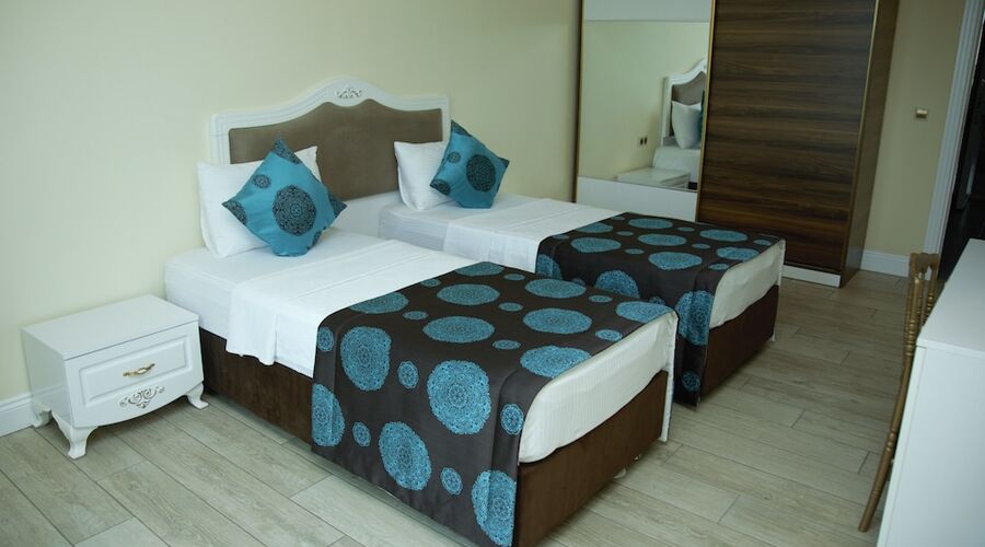 Merada Suit Otel