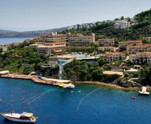 GREEN BEACH RESORT