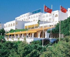 FEYE PINARA HOTEL