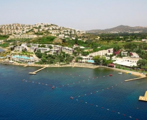 KADIKALE RESORT HOTEL & SPA