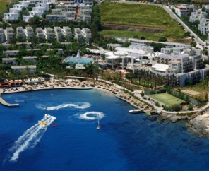 İSİS HOTEL & SPA