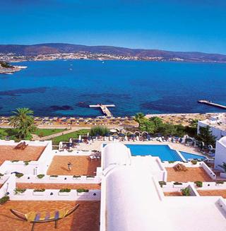 CLUB VOYAGE CHARM BODRUM