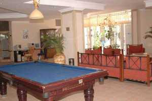 Grands Augustins - 2154 - Paris - HLD 37377