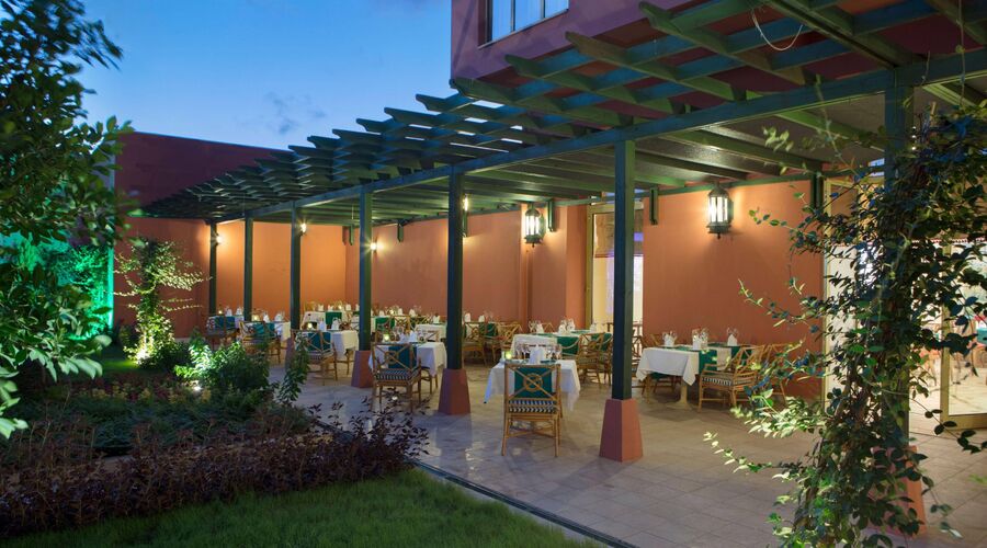 Seyhan Sarus Otel Adana