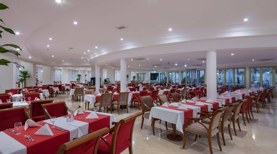 Seyhan Sarus Otel Adana