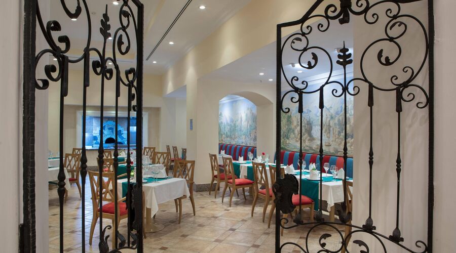 Seyhan Sarus Otel Adana