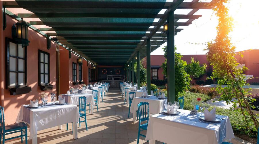 Seyhan Sarus Otel Adana