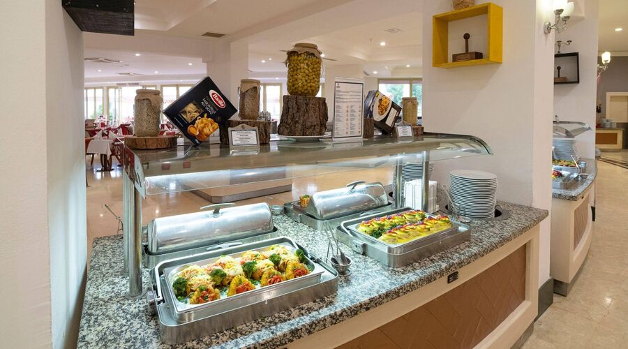 Seyhan Sarus Otel Adana