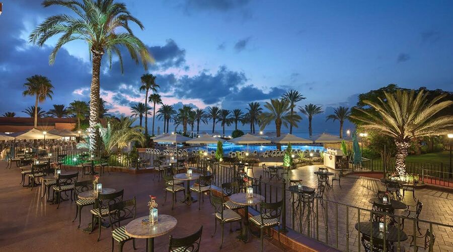 Seyhan Sarus Otel Adana